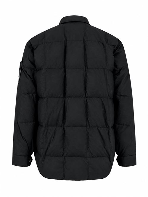 Giacca in piuma STONE ISLAND | L2S154100033S0A23V0029